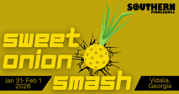 Sweet Onion Smash