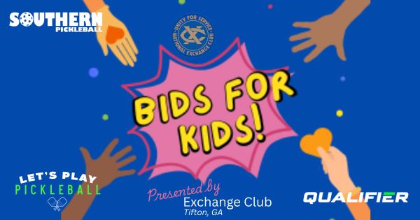 Bid for Kids