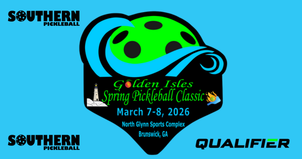 Golden Isles Spring Classic
