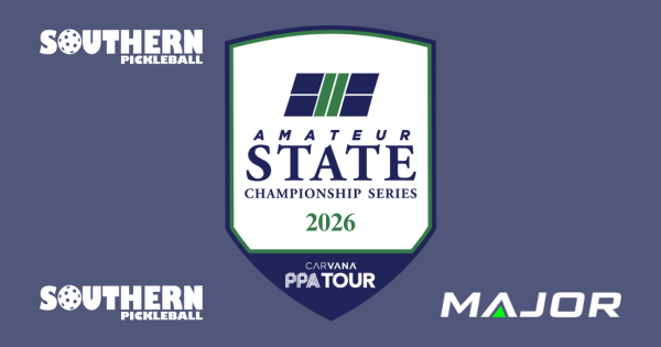 2026 Powerball NE Florida Amateur State Championships