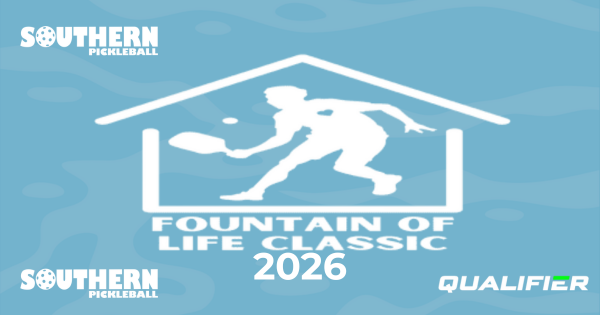 3rd Annual Fountain of Life Classic