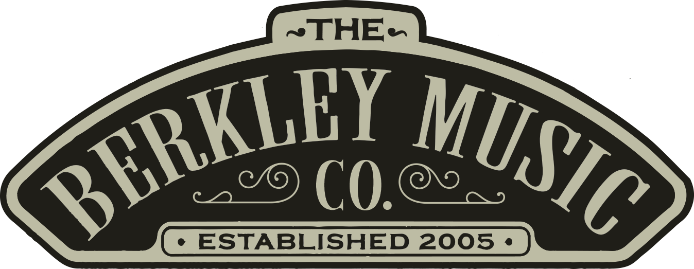 The Berkley Music Company
