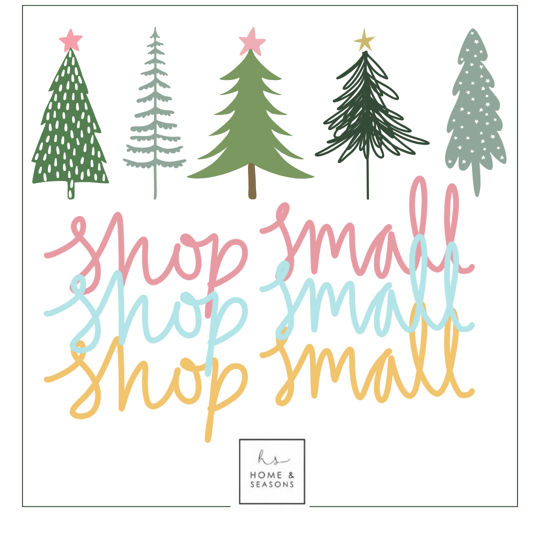 Small Business SATURDAY