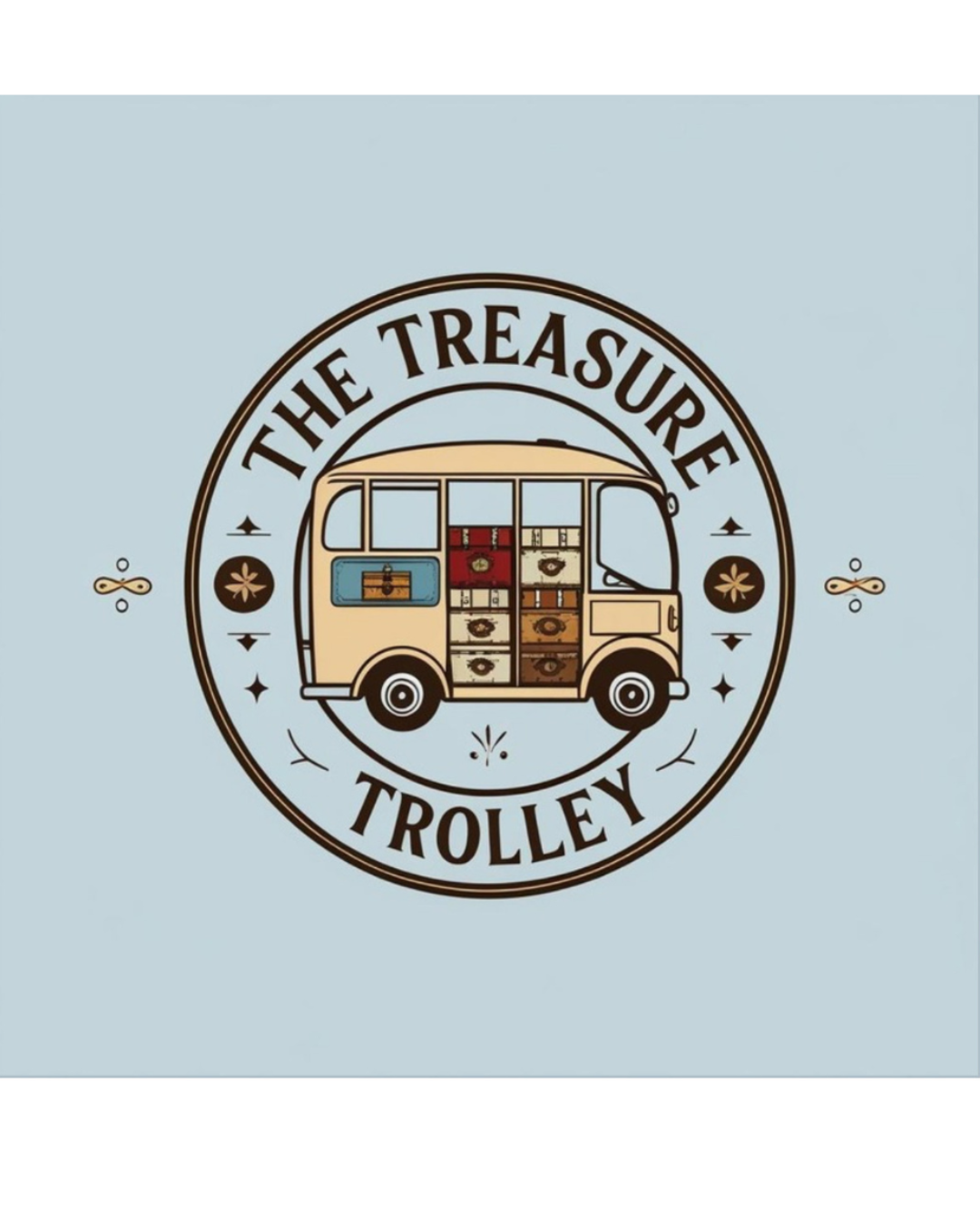 Treasure Trolley IV