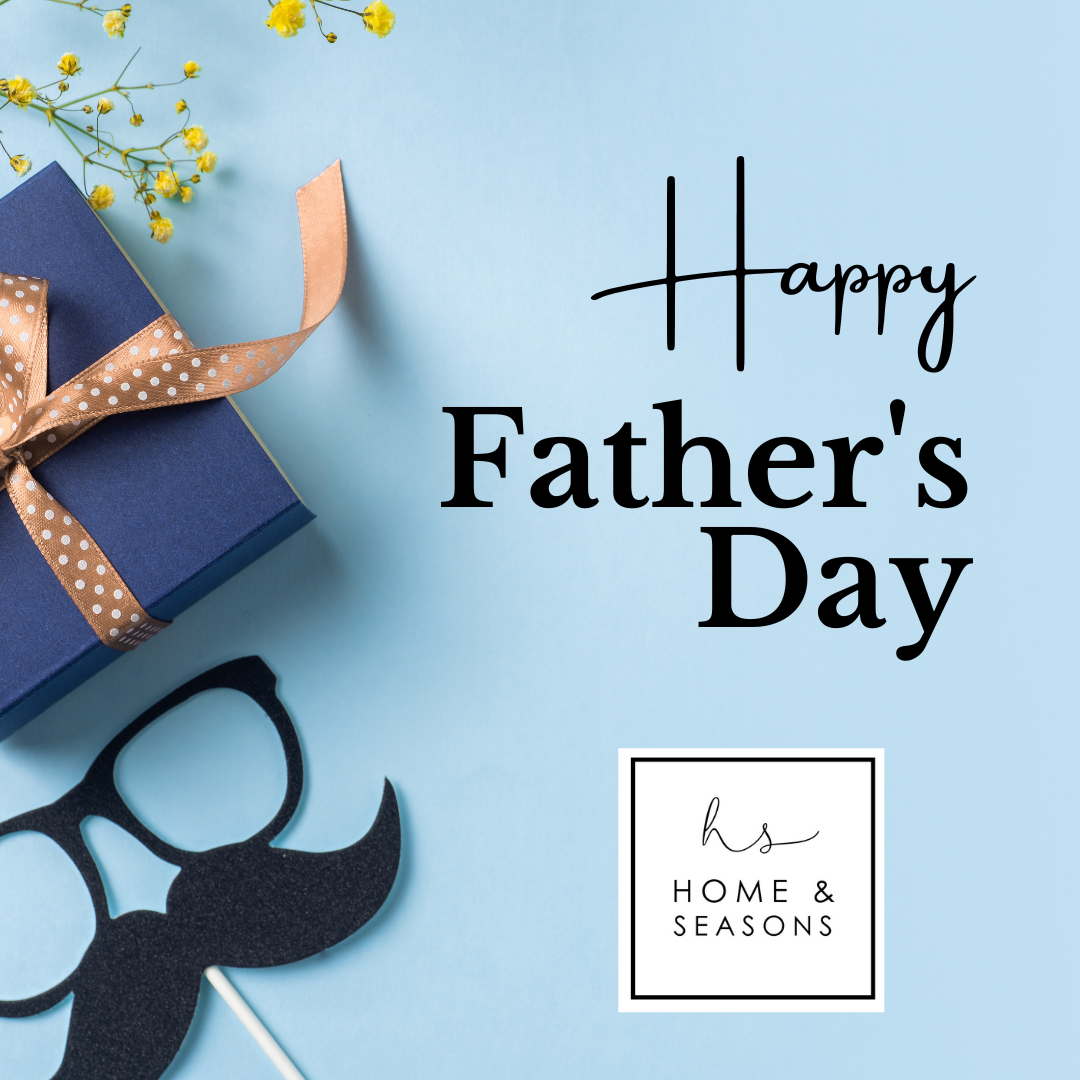 Happy Father's Day
