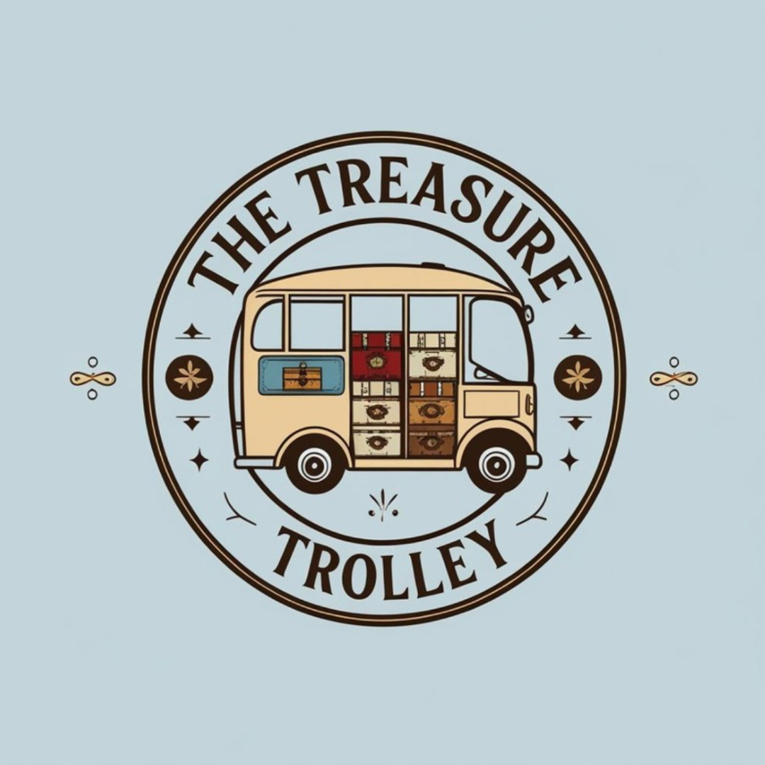 Treasure Trolley VI