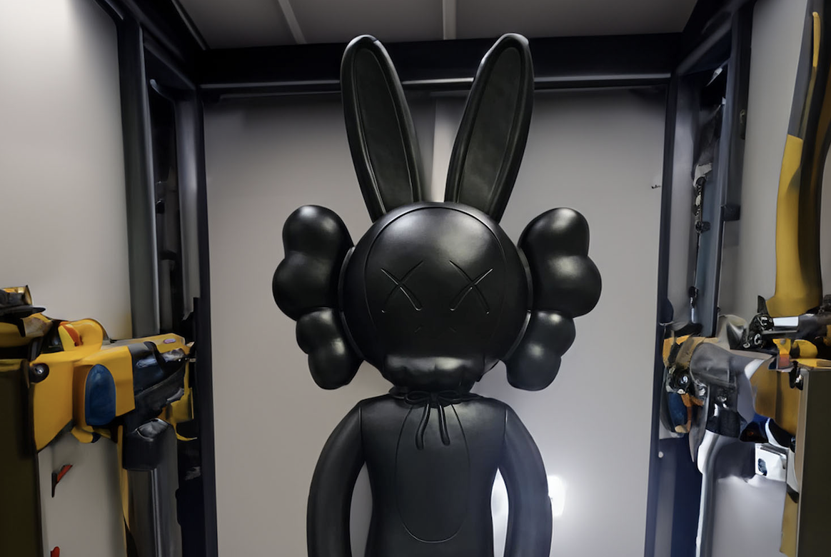 Studio KAWS