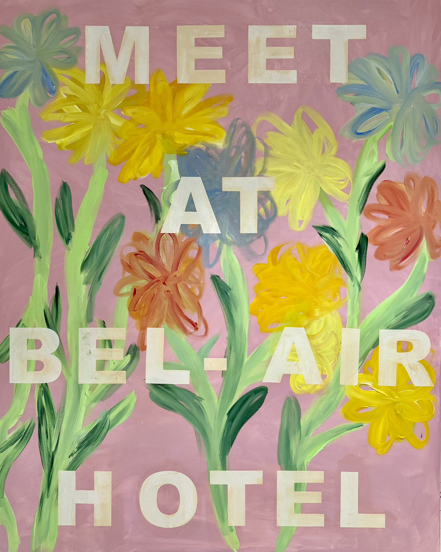 bel air hotel