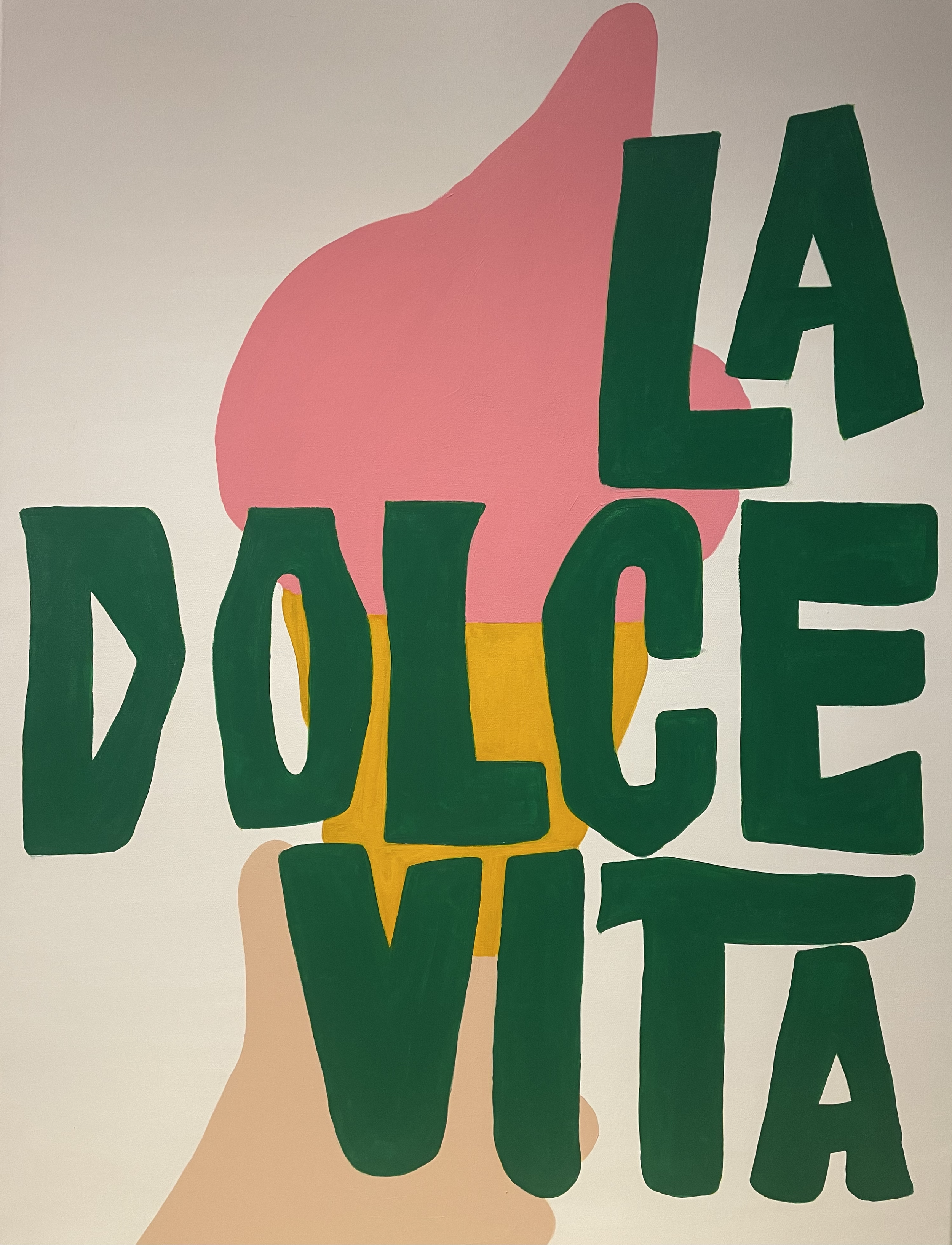 la dolce vita
