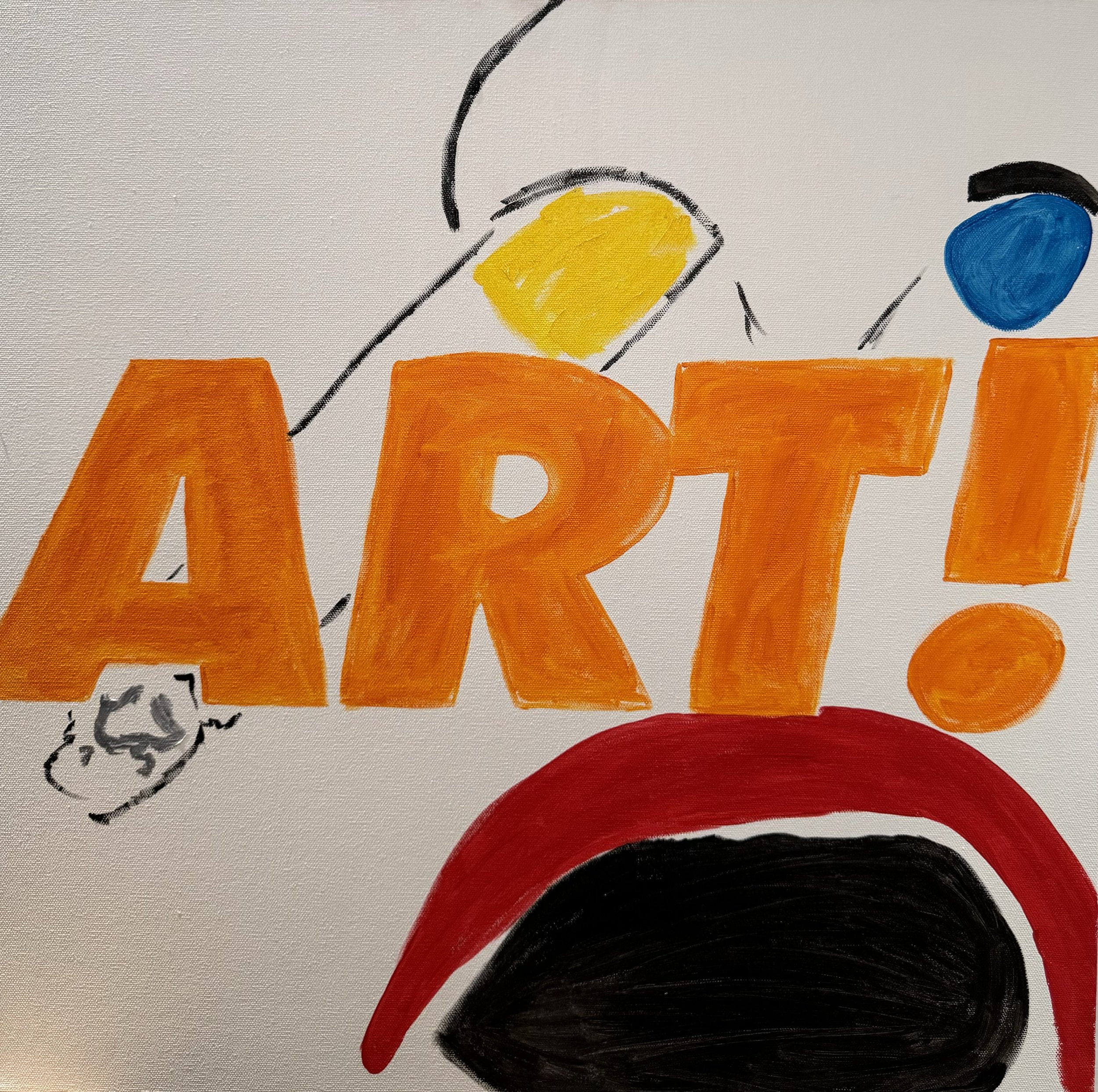 art