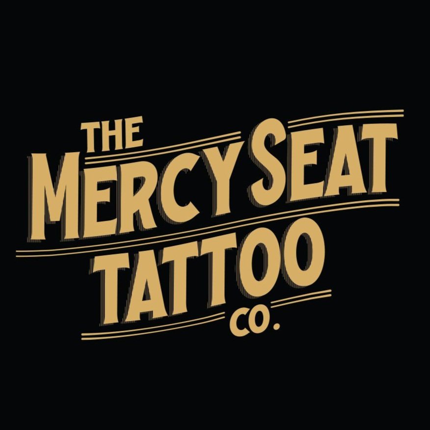 Mercy Seat Tattoo Company
