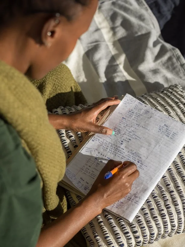 College advising for 11th graders