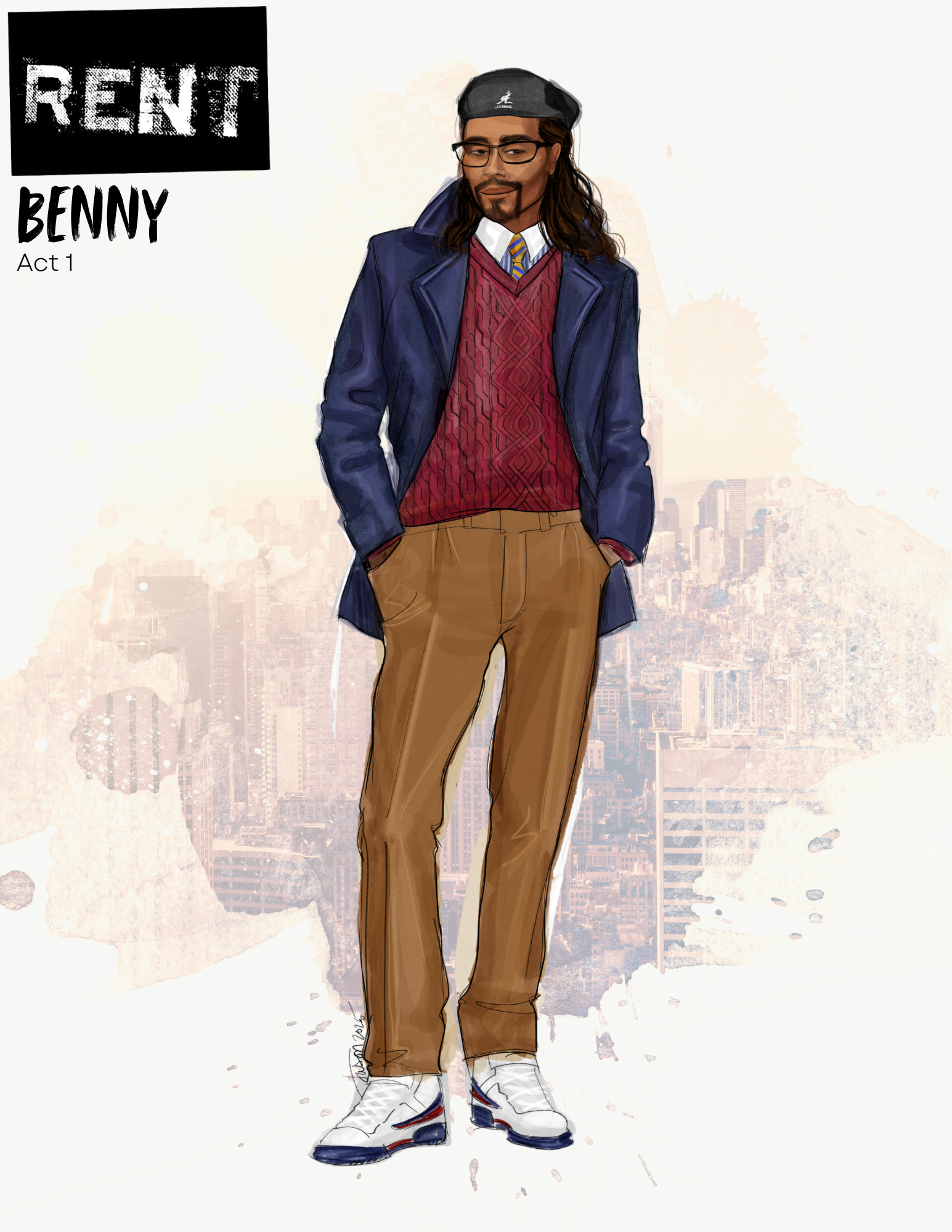 BENNY
