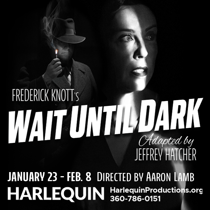 Wait Until Dark