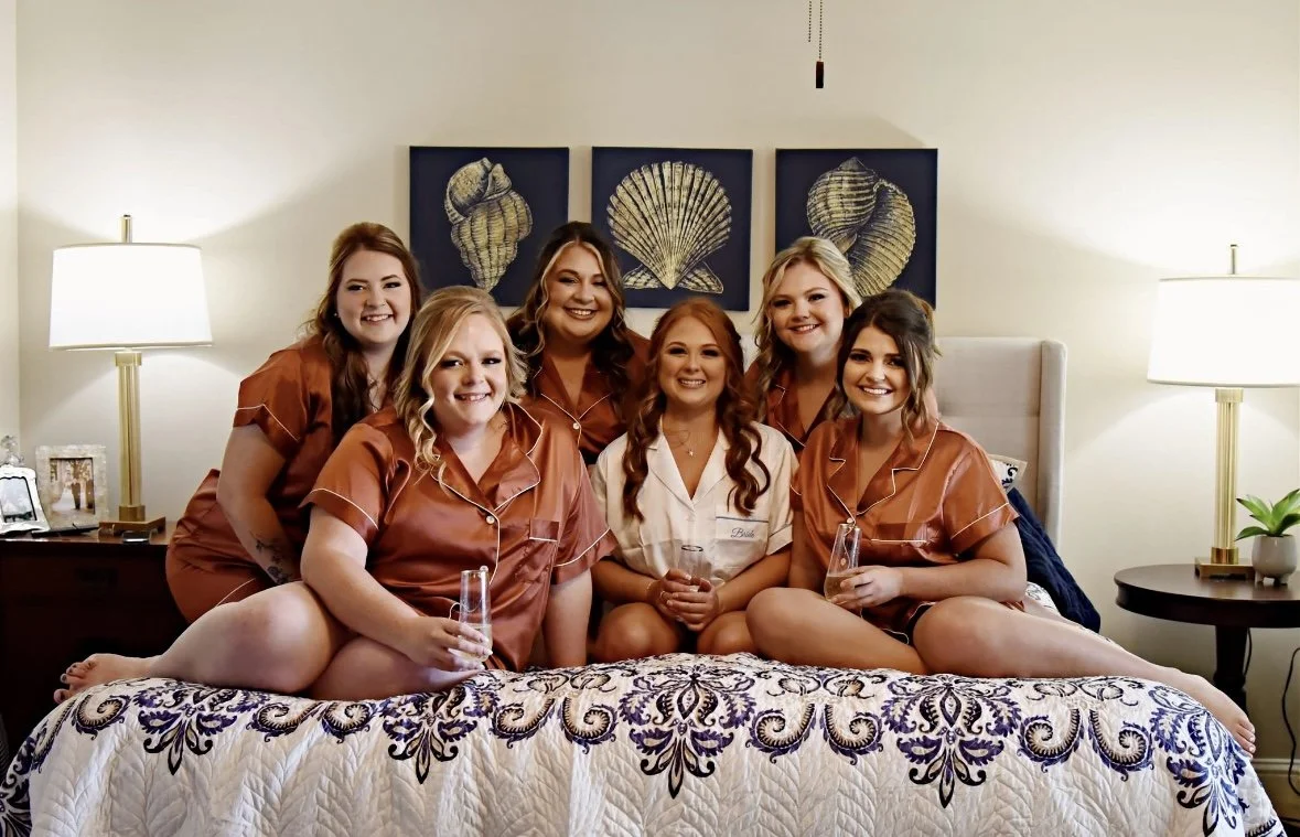 intimate barn venue wedding space family reunion 