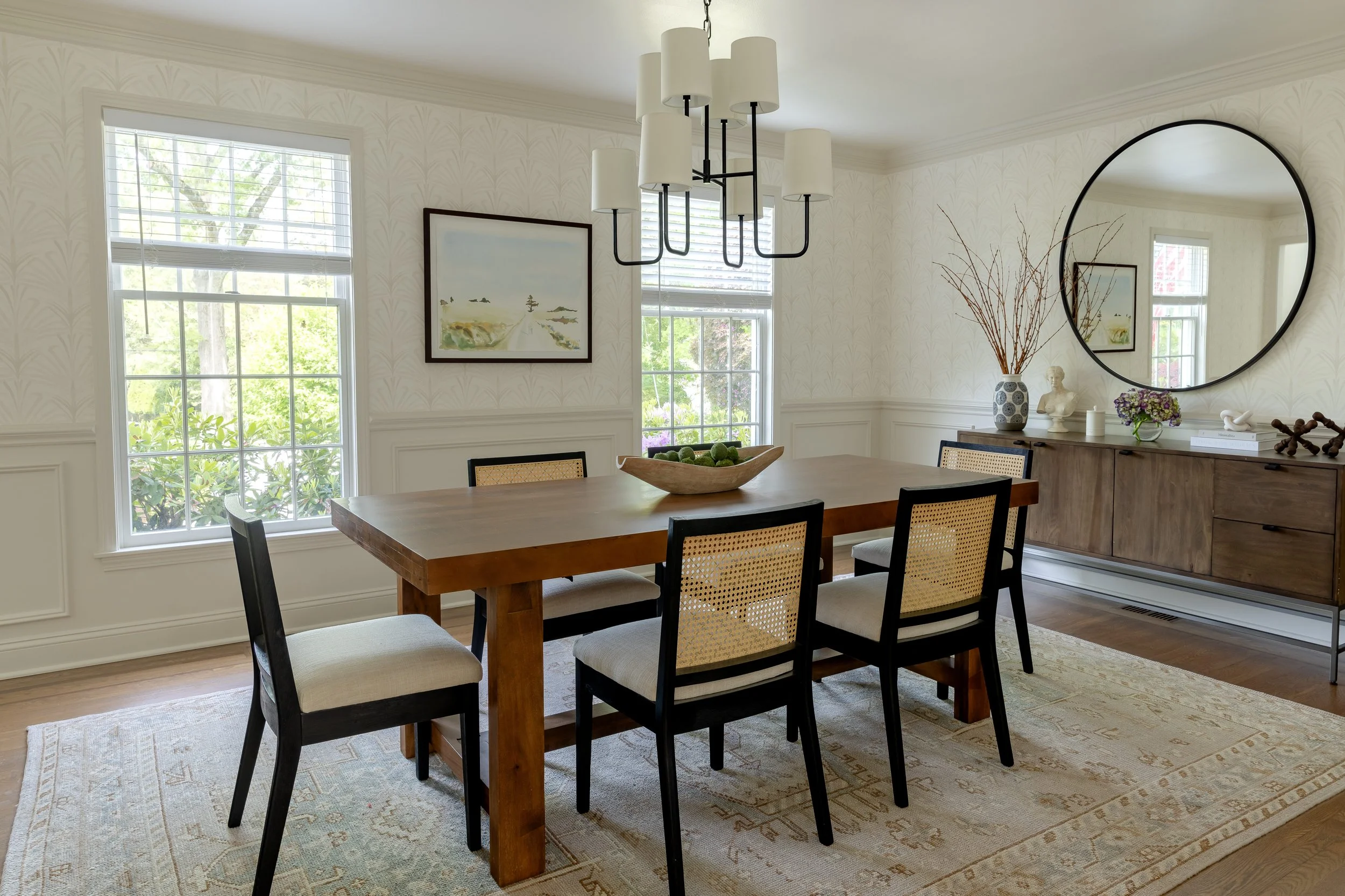 Kindred Interior Design