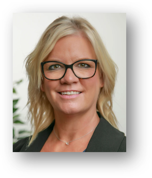Karen Crouch, Cohen-Esrey
