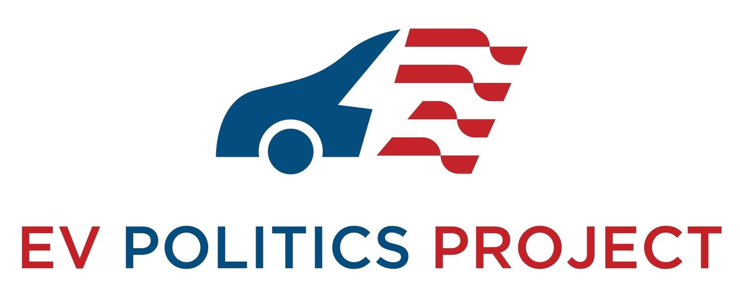 The EVs and American Politics Project