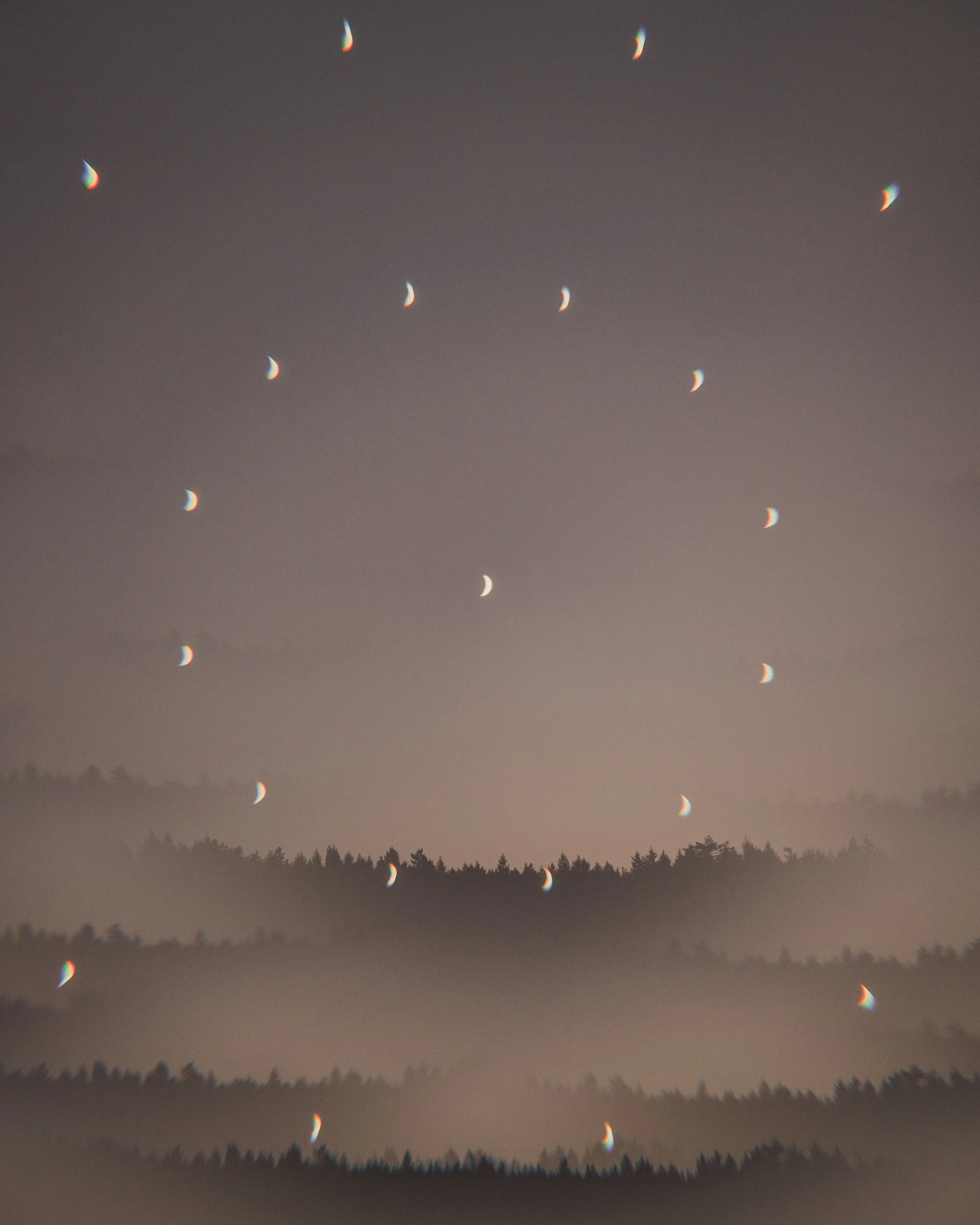 moon thirst