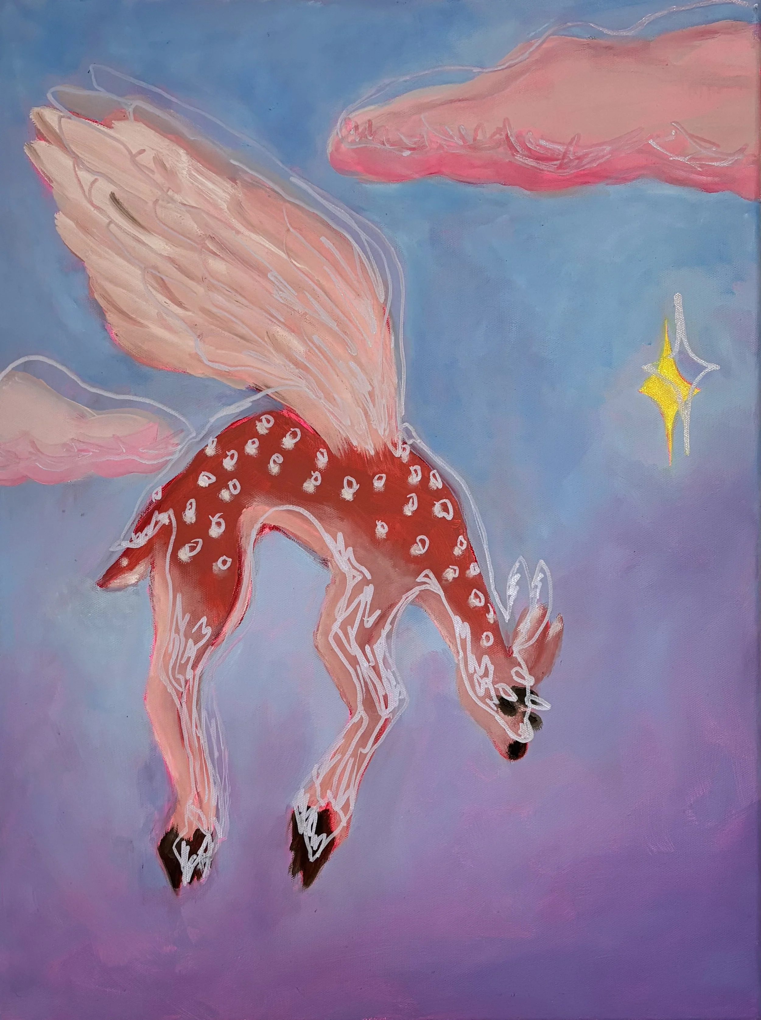 Rones - Doe-Eyed Freak.jpg