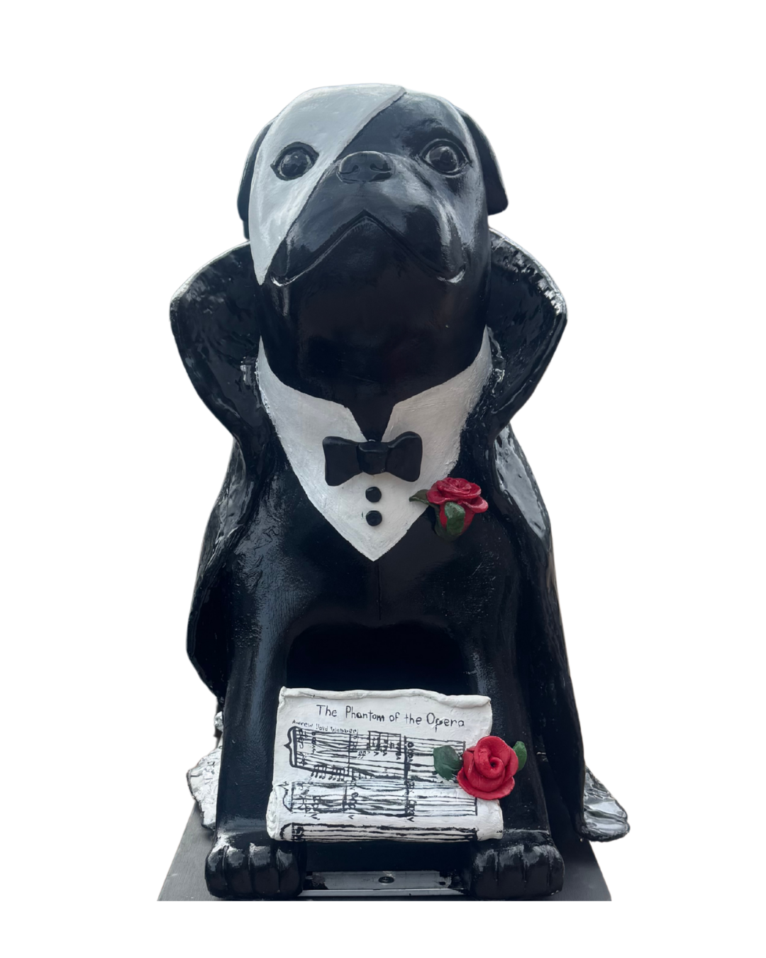 11. Phantom