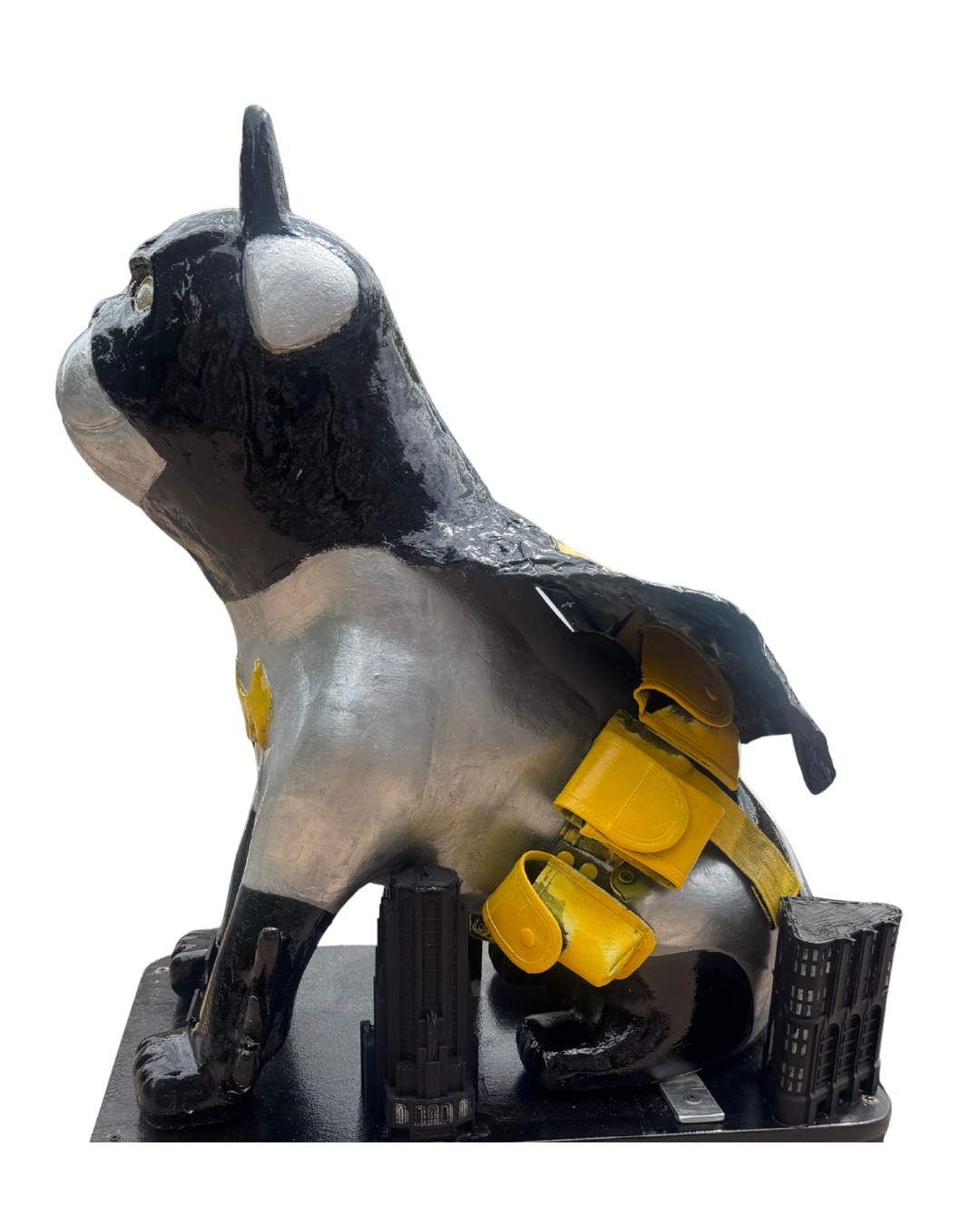 10. The Bark Crusader