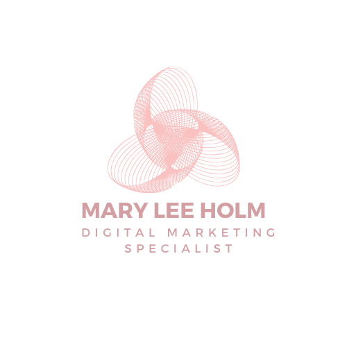 Mary Lee Holm, Digital Marketing Specialist