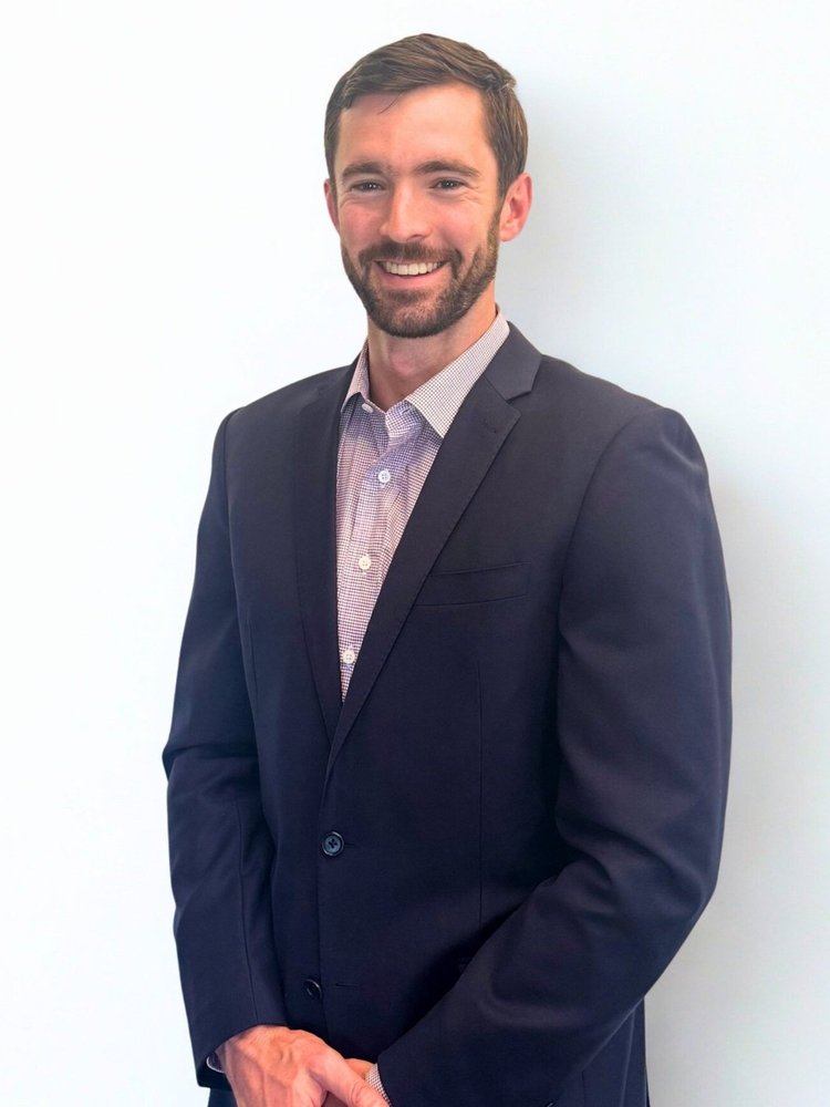 Sean Patchell About Us — Patch Development
