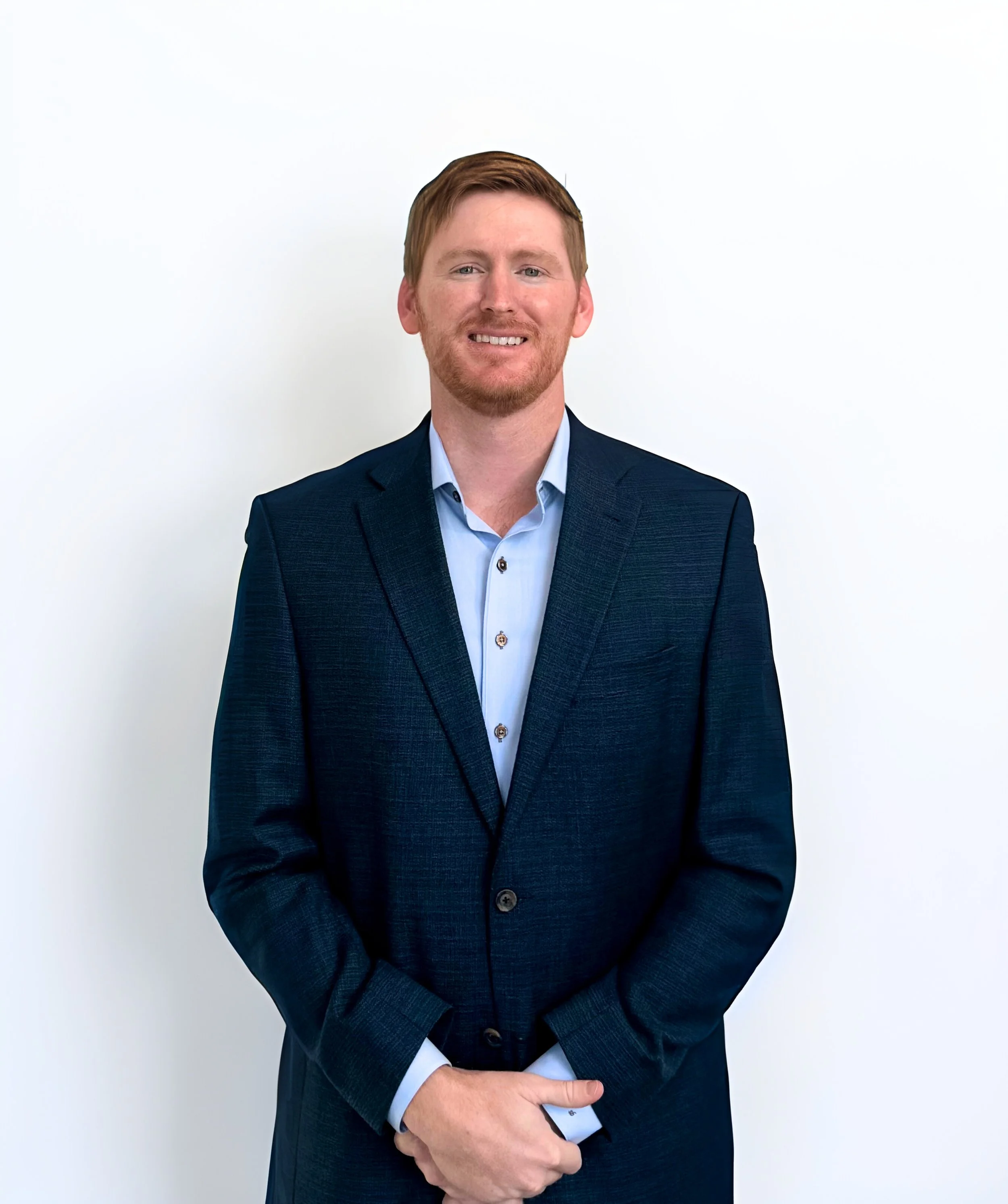 Sean Patchell About Us — Patch Development