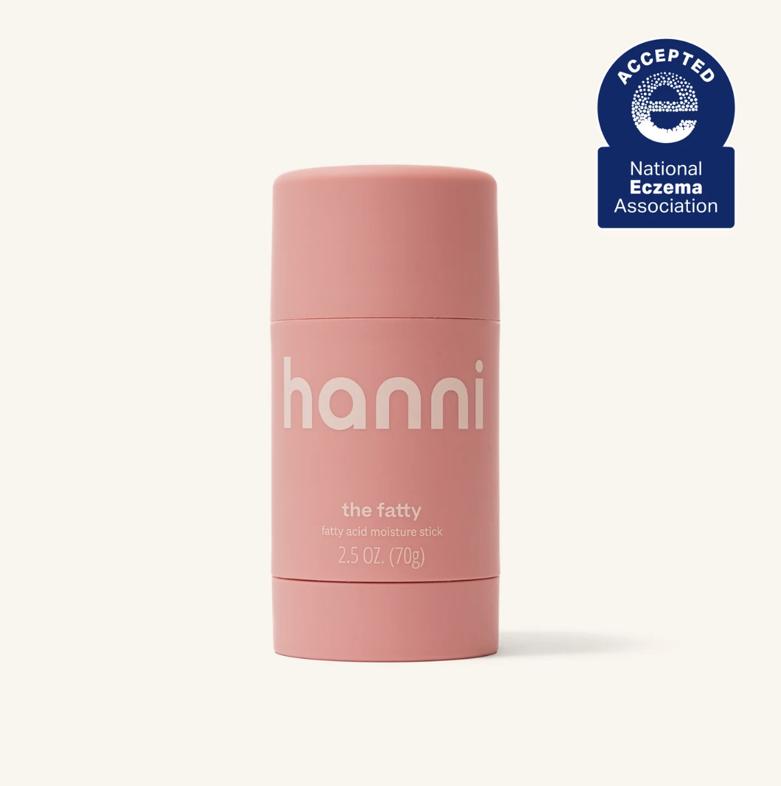 Hanni Fatty Stick | Fatty Acid Moisture Stick