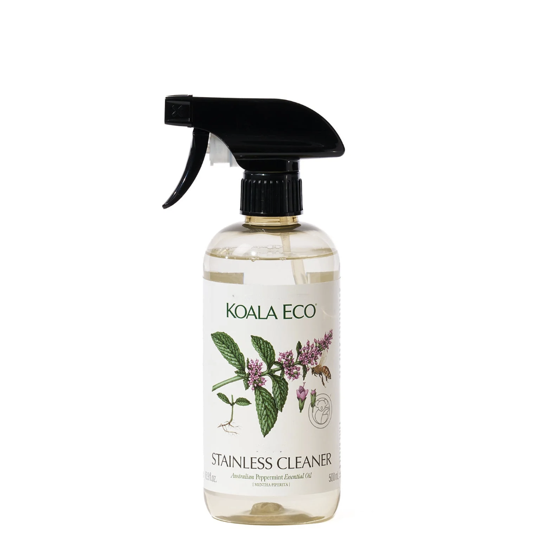 KOALA ECO - Stainless Steel Cleaner