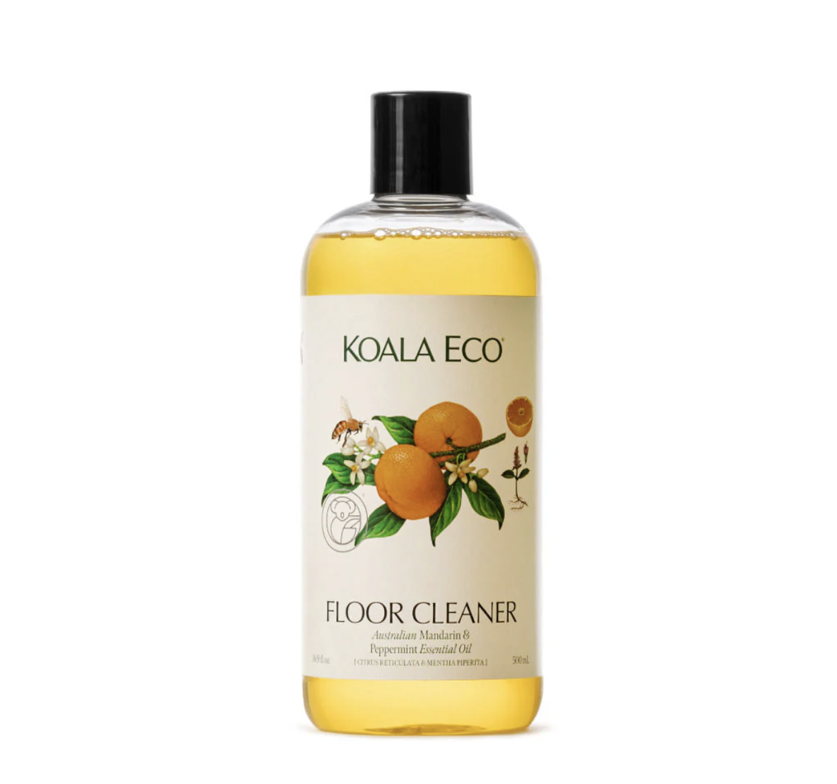 KOALA ECO - Floor Cleaner