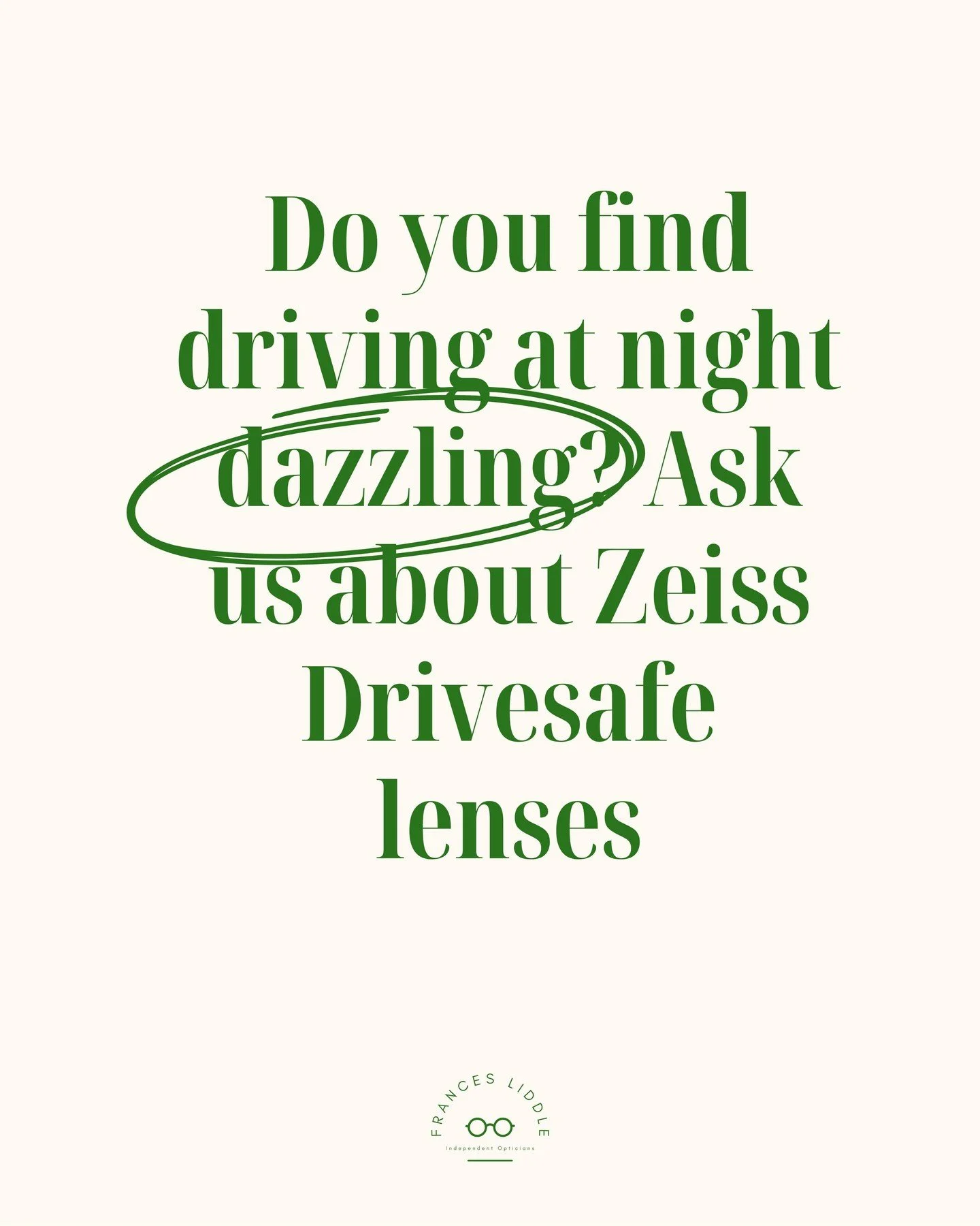 Night drives just got an upgrade 🌙✨ Zeiss DriveSafe lenses have you seeing clearly, no matter the hour.
#NightDrive #DriveSafe #SafeDriving #ClearVision #NightVision #RoadSafety #DriveSmart