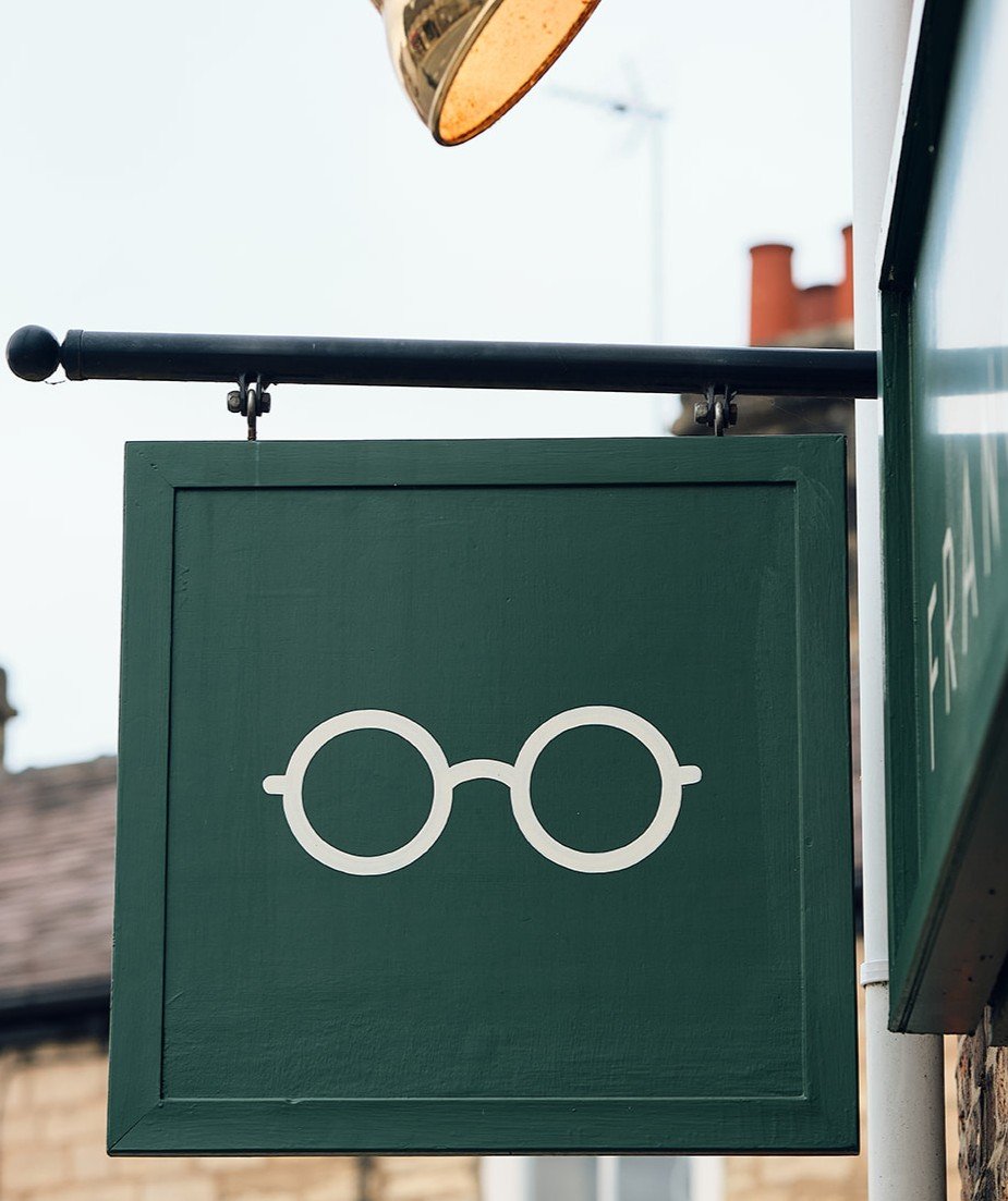 Come and visit us for frames that make a statement and lenses that make a difference ✨
#EyewearLove #SeeBetter #FrancesLiddle #Wetherby #Leedsindependents