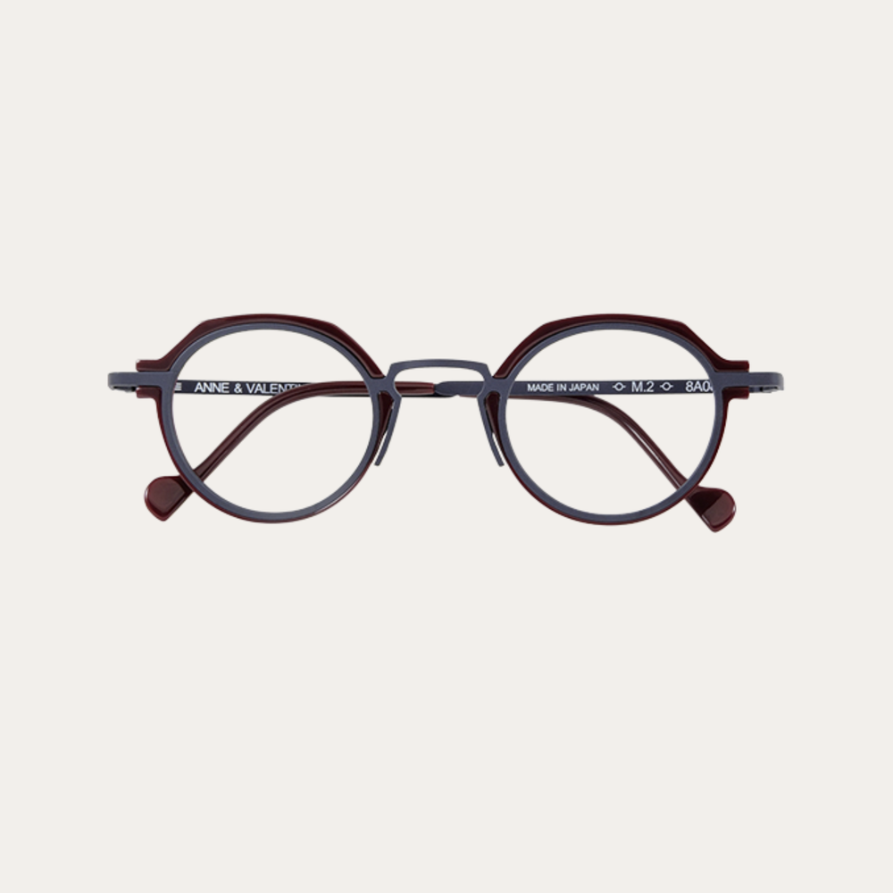 ANNE ET VALENTIN Mod.MACHA Col.8B01 【公式通販】