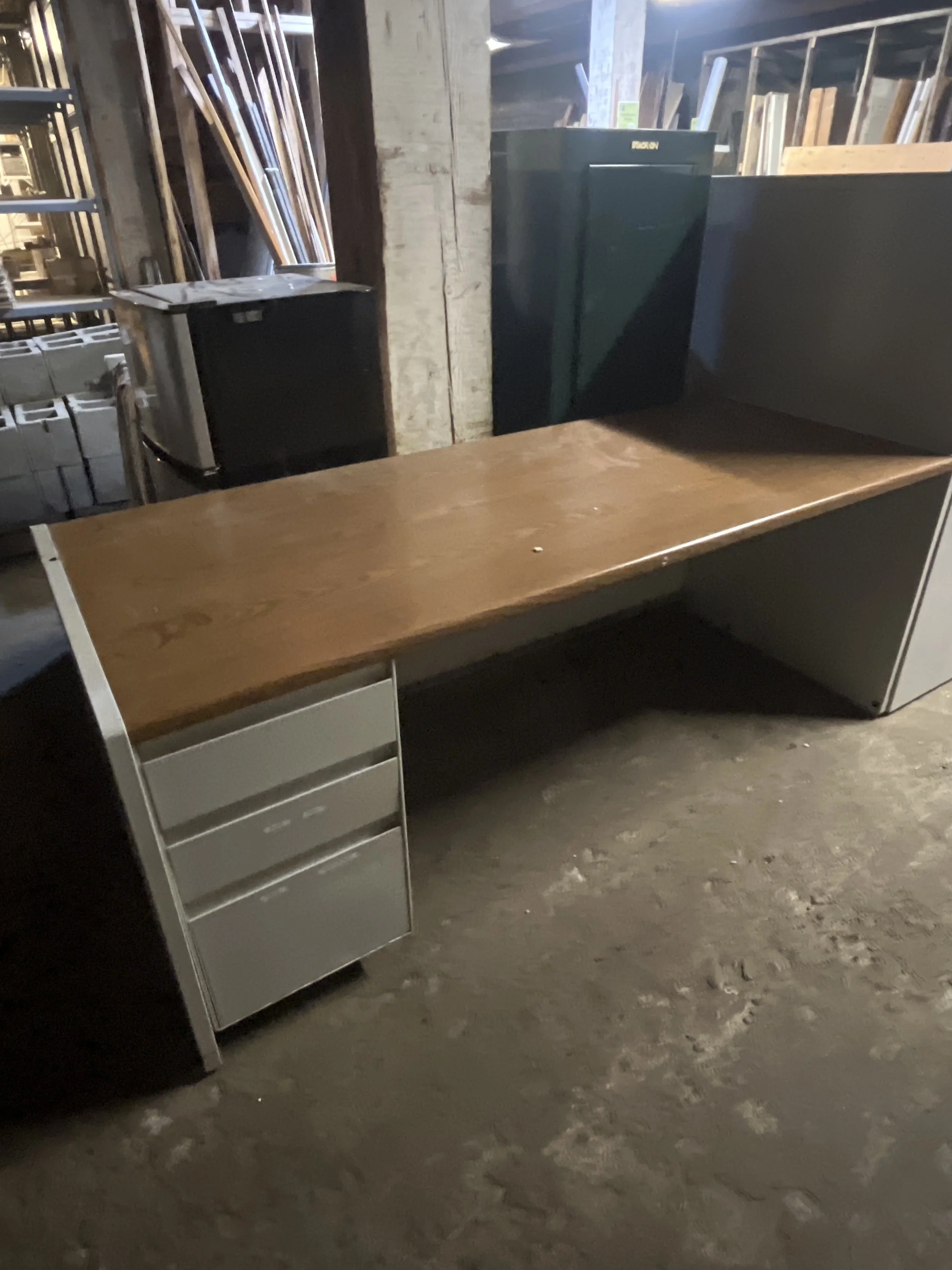 Office Desk