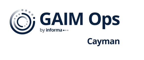 GAIM Ops Conference - Cayman Islands