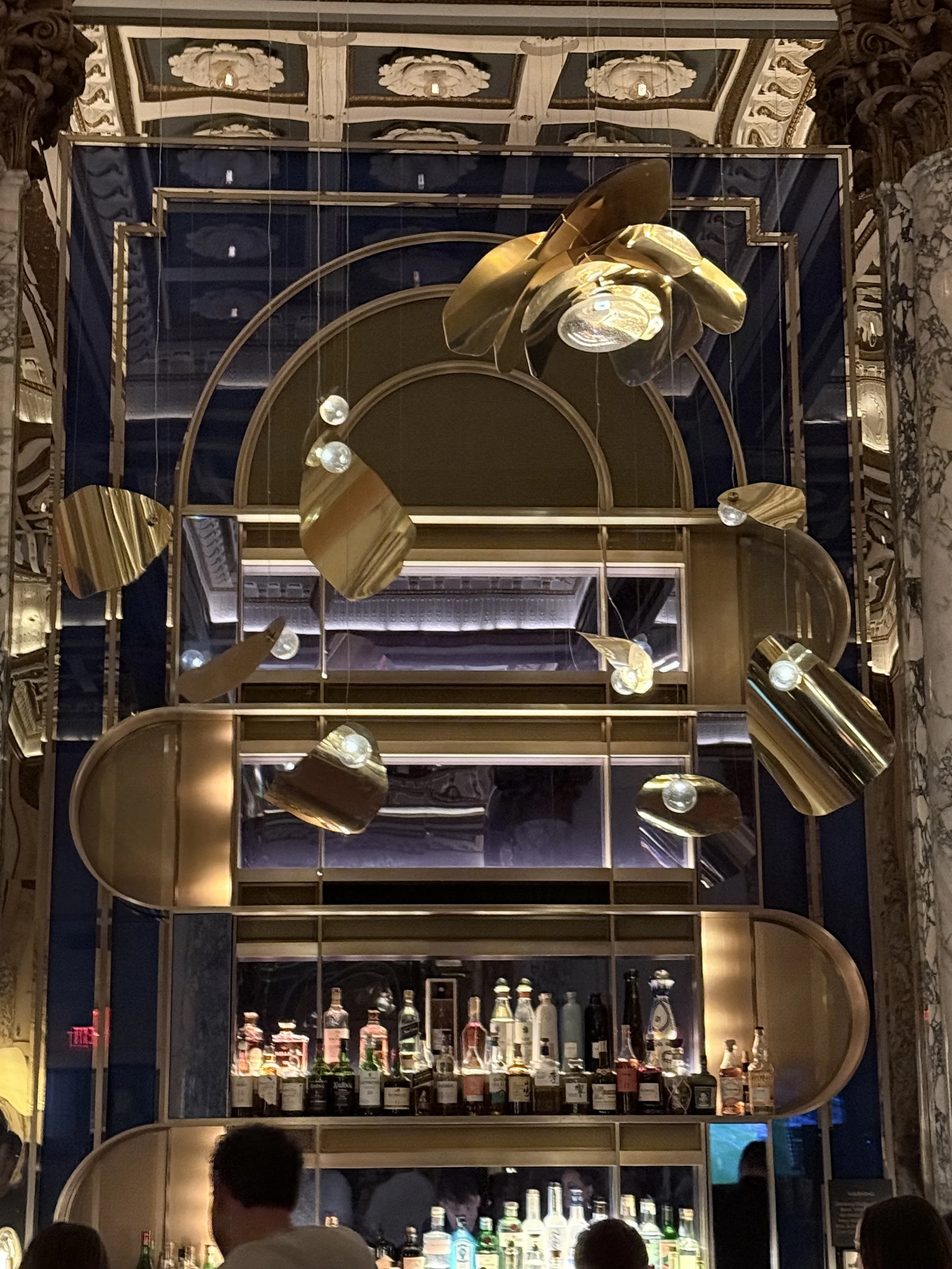 June Event at the W Union Square