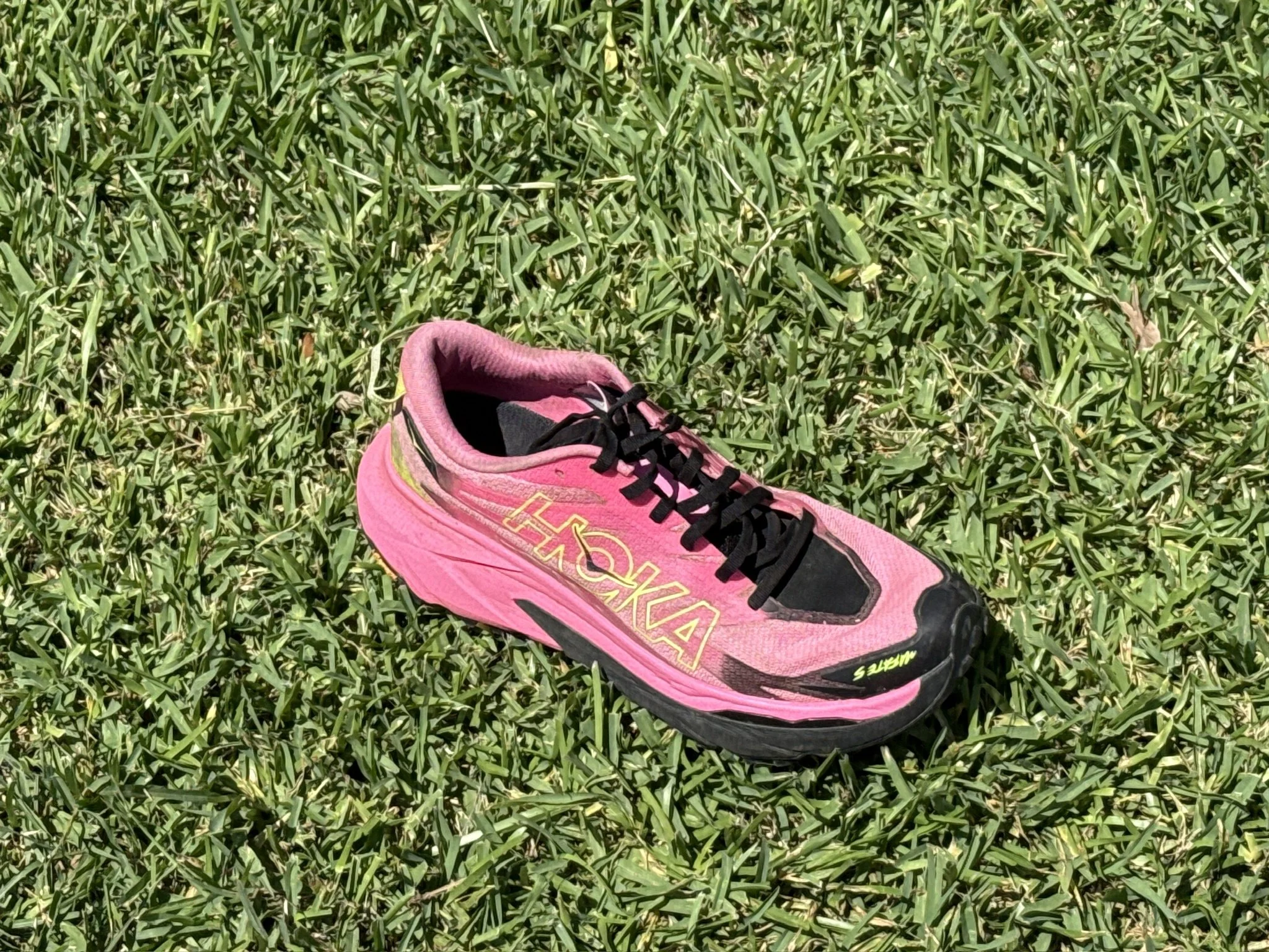 Hoka Mafate 5