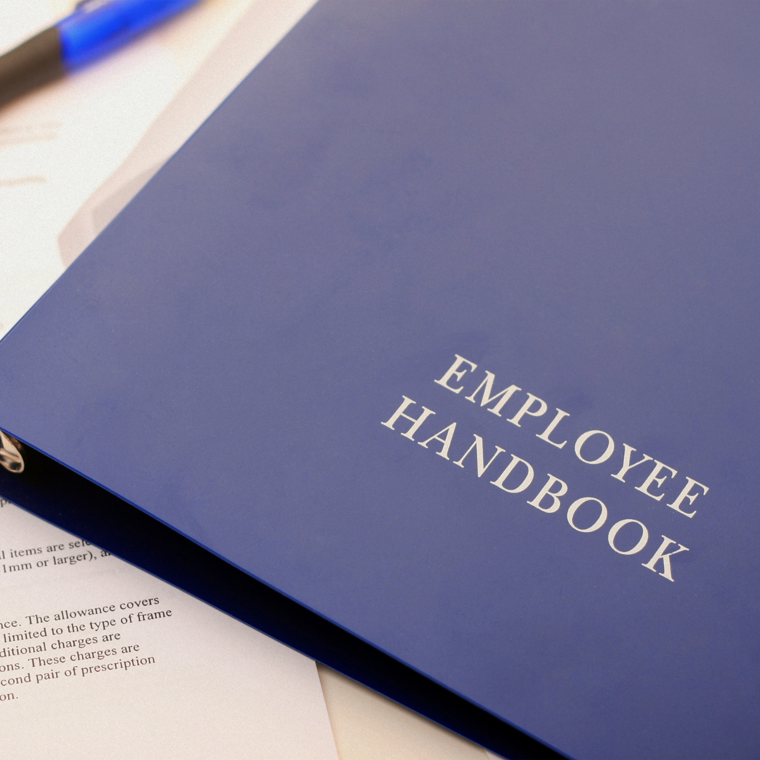 What To Include in an Employee Handbook