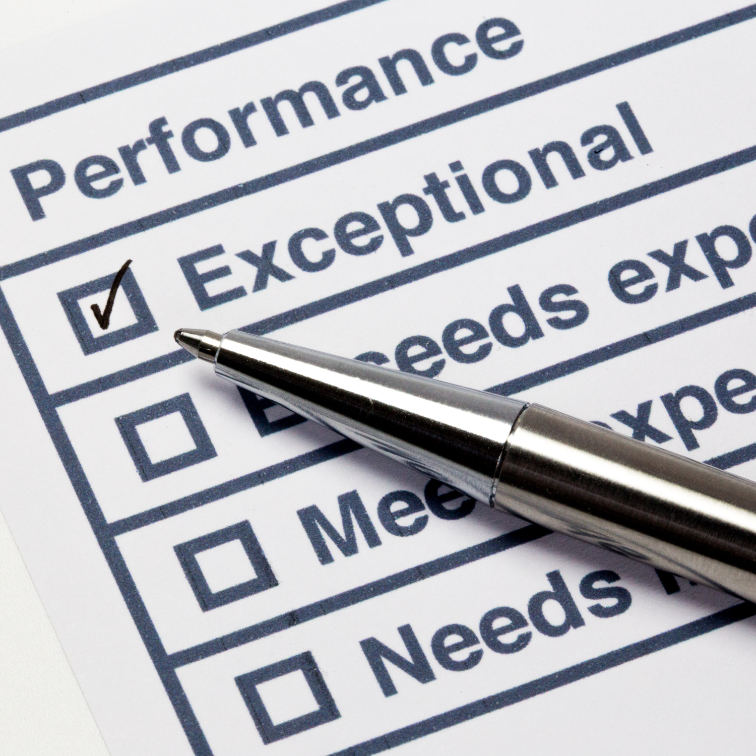 How To Conduct Employee Performance Reviews