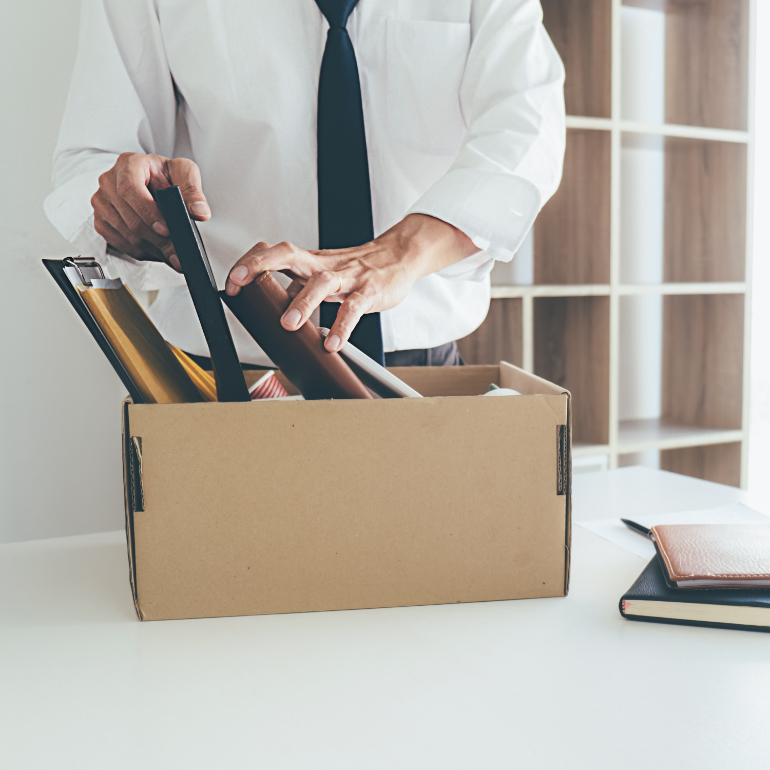 How To Fire an Employee: A Guide to Taking the Right Steps