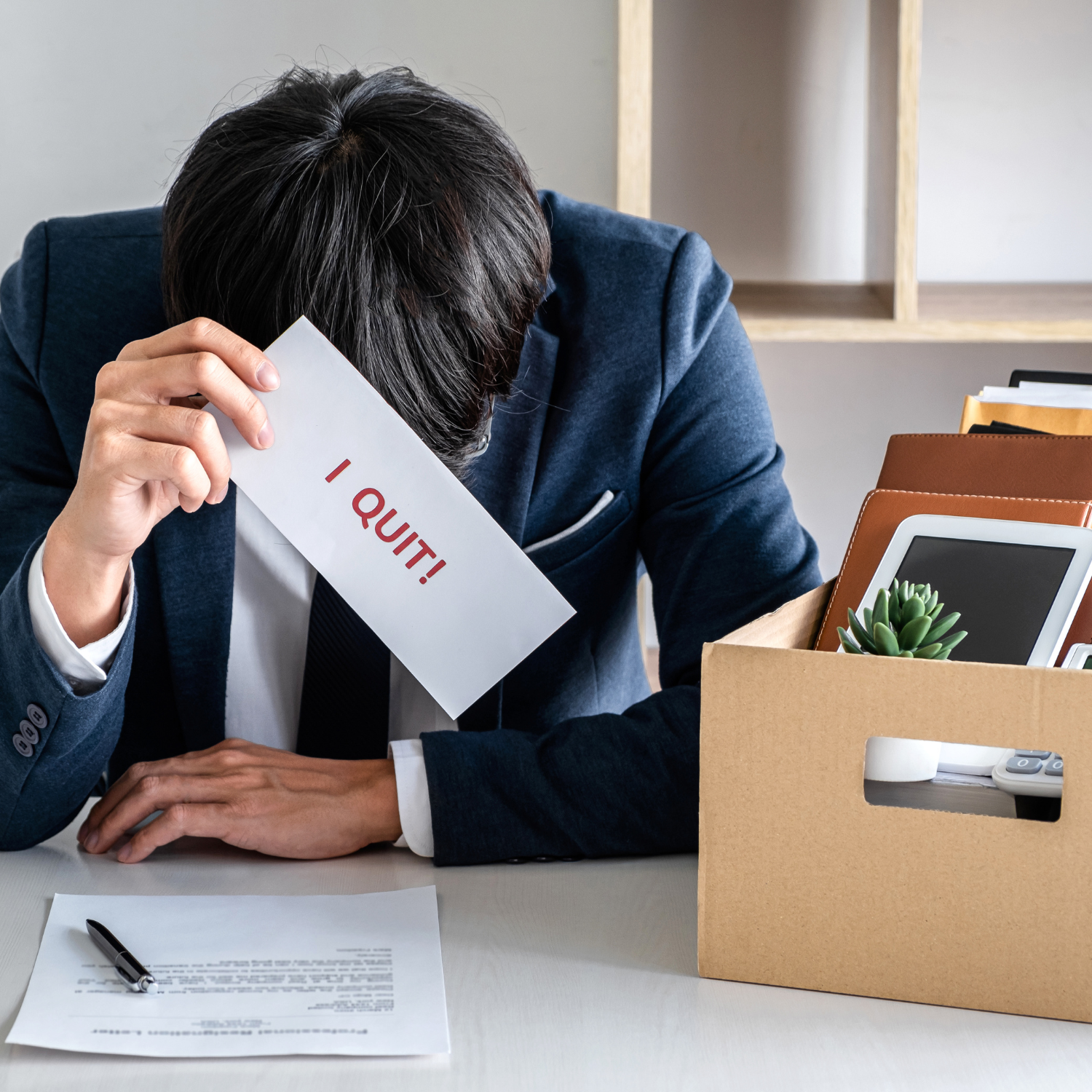 Employee Turnover
