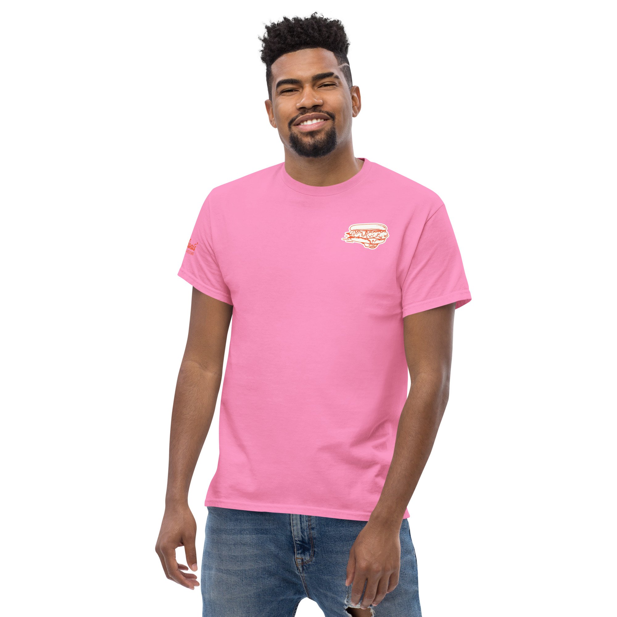unisex-classic-tee-azalea-front-2-6711d059221f7.jpg