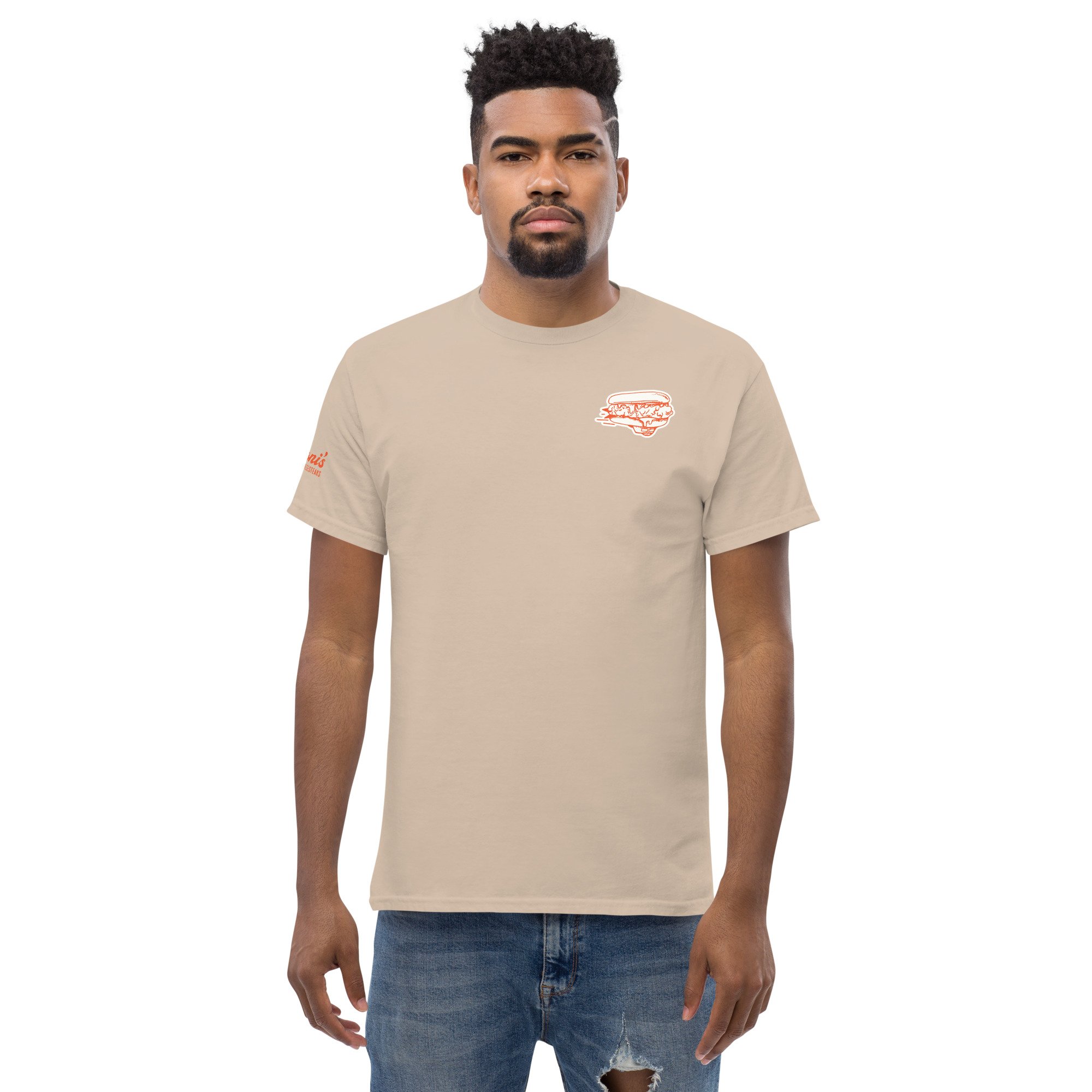 unisex-classic-tee-sand-front-6711d05973752.jpg