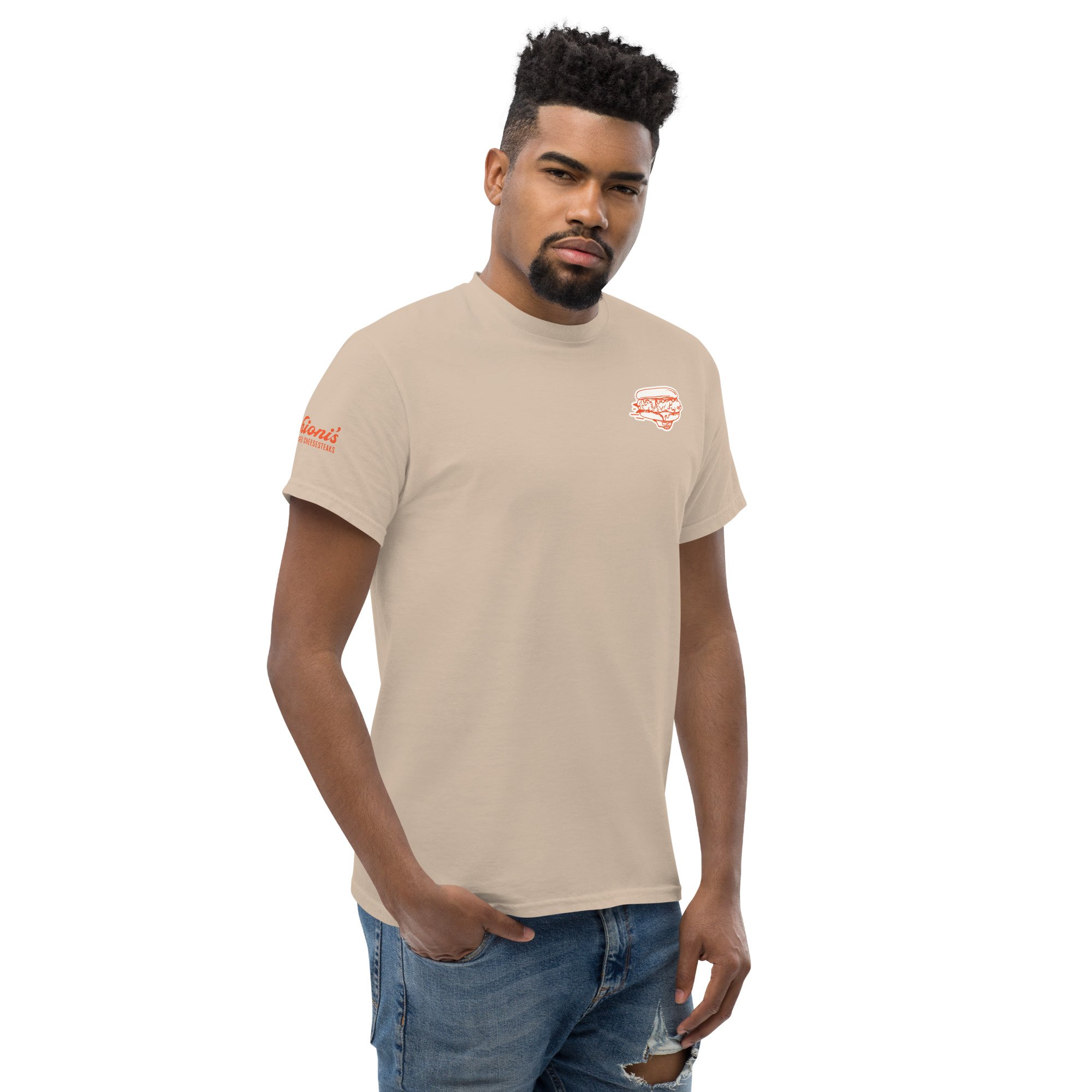 unisex-classic-tee-sand-right-front-6711d059af8ee.jpg