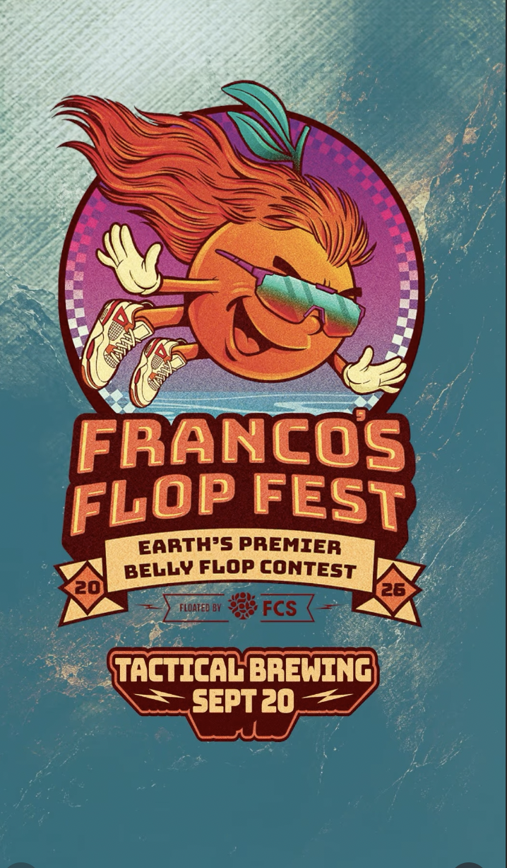 Franco's Flop Fest
