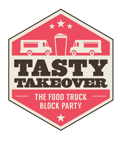 Tasty Takeover - Milk District