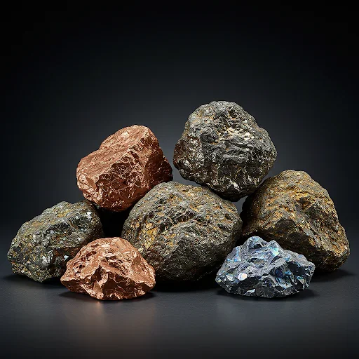 The Hidden Price of Progress: The True Cost of Transition Minerals in Africa