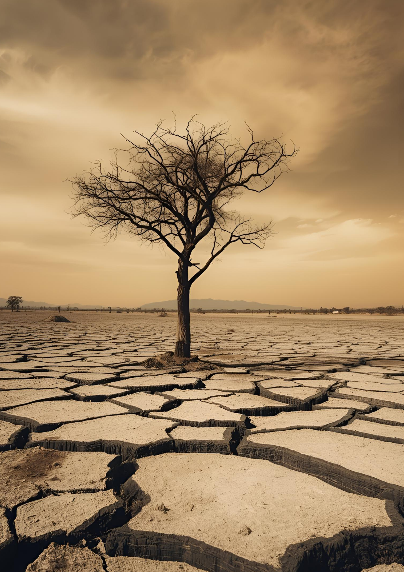 The Elephant in the Climate Room: Why Climate Security Must Shape the Future of Global Climate Governance